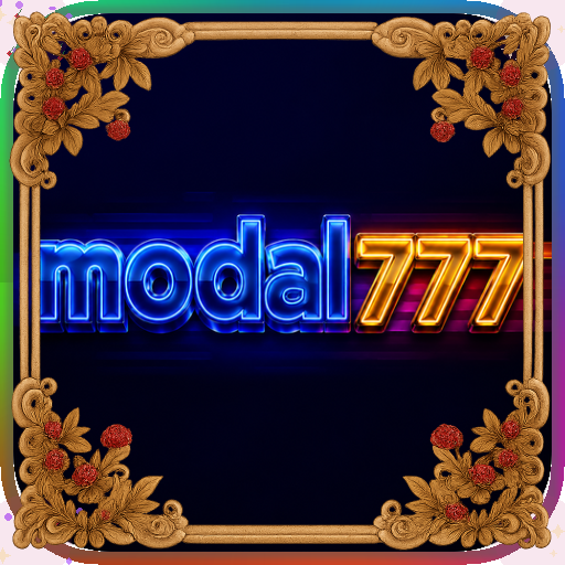 modal777 — galeri pratinjau Resmi APK